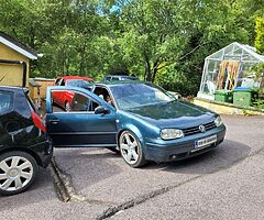 Mk4 golf - Image 4/6