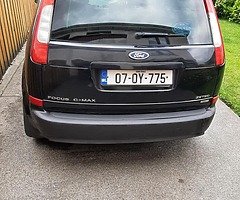 Ford c max - Image 3/8