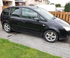 Ford c max - Image 4/8
