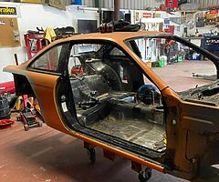 Nissan S14 shell (no logbook!) - Image 4/10