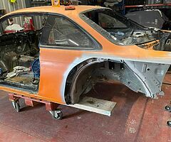 Nissan S14 shell (no logbook!) - Image 5/10