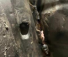 Nissan S14 shell (no logbook!) - Image 6/10