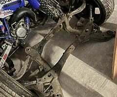 Nissan S14 shell (no logbook!) - Image 8/10