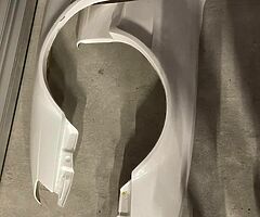 Nissan S14 shell (no logbook!) - Image 9/10