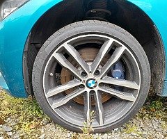 Bmw 435d breaking - Image 3/8