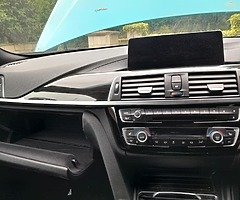 Bmw 435d breaking - Image 6/8