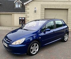 2005 Peugeot 307 - Image 3/6