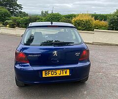 2005 Peugeot 307 - Image 6/6