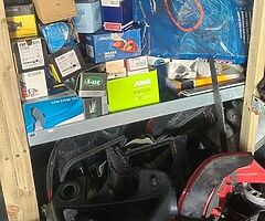 Vw passat b6"s & mk5 golfs breaking - Image 4/10