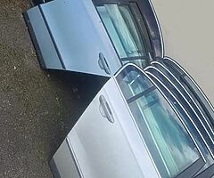 Vw passat b6"s & mk5 golfs breaking - Image 6/10
