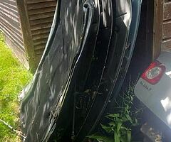 Vw passat b6"s & mk5 golfs breaking - Image 8/10
