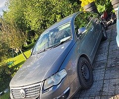 Vw passat b6"s & mk5 golfs breaking - Image 10/10