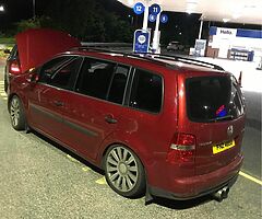 2004 Volkswagen Touran - Image 6/8