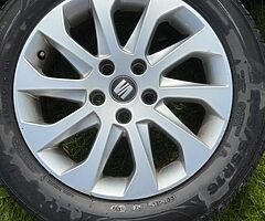 Seat Leon Alloys - Image 3/7