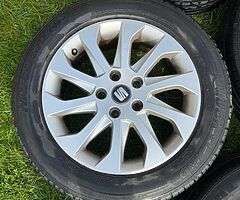 Seat Leon Alloys - Image 6/7