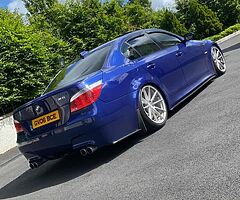 2006 BMW M5 - Image 3/6