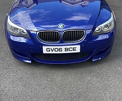 2006 BMW M5 - Image 6/6