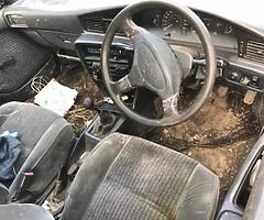 1992 Toyota carina - Image 4/9