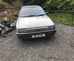 1992 Toyota carina - Image 9/9
