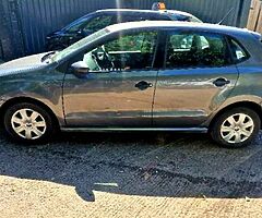2010 Volkswagen Polo - Image 4/10