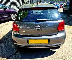 2010 Volkswagen Polo - Image 5/10