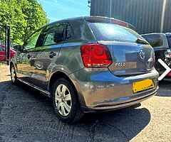 2010 Volkswagen Polo - Image 6/10