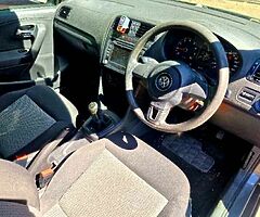 2010 Volkswagen Polo - Image 7/10