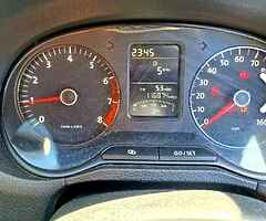 2010 Volkswagen Polo - Image 9/10