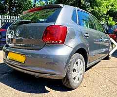 2010 Volkswagen Polo - Image 10/10