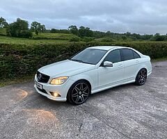 2008 Mercedes-Benz C-Class - Image 3/10