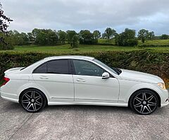 2008 Mercedes-Benz C-Class - Image 5/10