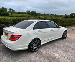 2008 Mercedes-Benz C-Class - Image 6/10