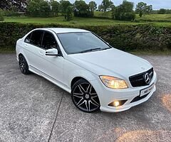 2008 Mercedes-Benz C-Class - Image 7/10