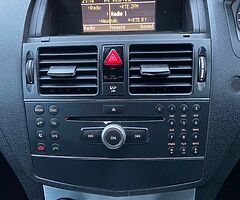 2008 Mercedes-Benz C-Class - Image 9/10