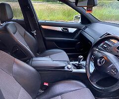 2008 Mercedes-Benz C-Class - Image 10/10
