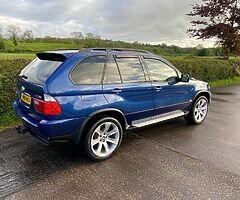 2006 BMW X5 - Image 3/10