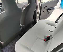 182 Toyota Aqua Self Charging Hybrid - Image 8/10
