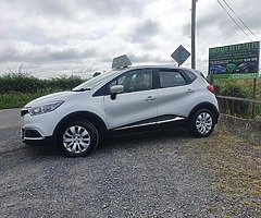 2014 Captur, 1 lady owner, 2 years NCT, Tax, warranty - Image 3/10