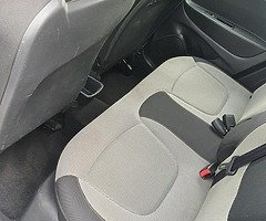2014 Captur, 1 lady owner, 2 years NCT, Tax, warranty - Image 7/10