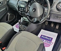 2014 Captur, 1 lady owner, 2 years NCT, Tax, warranty - Image 8/10