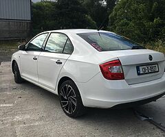 1.2 skoda rapid - Image 4/10