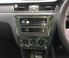 1.2 skoda rapid - Image 8/10