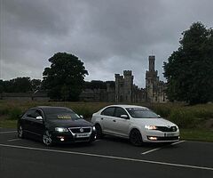 1.2 skoda rapid - Image 9/10