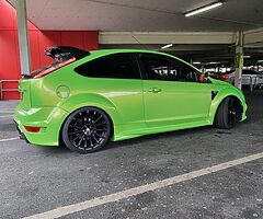 Ford Focus RS conversion - Image 3/10