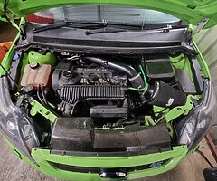 Ford Focus RS conversion - Image 4/10