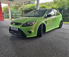 Ford Focus RS conversion - Image 6/10