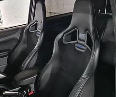 Ford Focus RS conversion - Image 7/10
