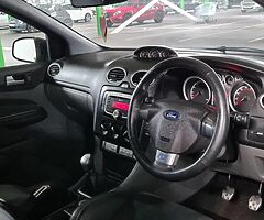 Ford Focus RS conversion - Image 9/10