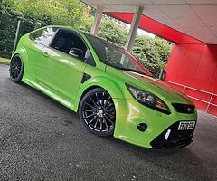 Ford Focus RS conversion - Image 10/10