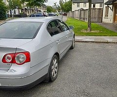 Vw passat for sale - Image 3/6